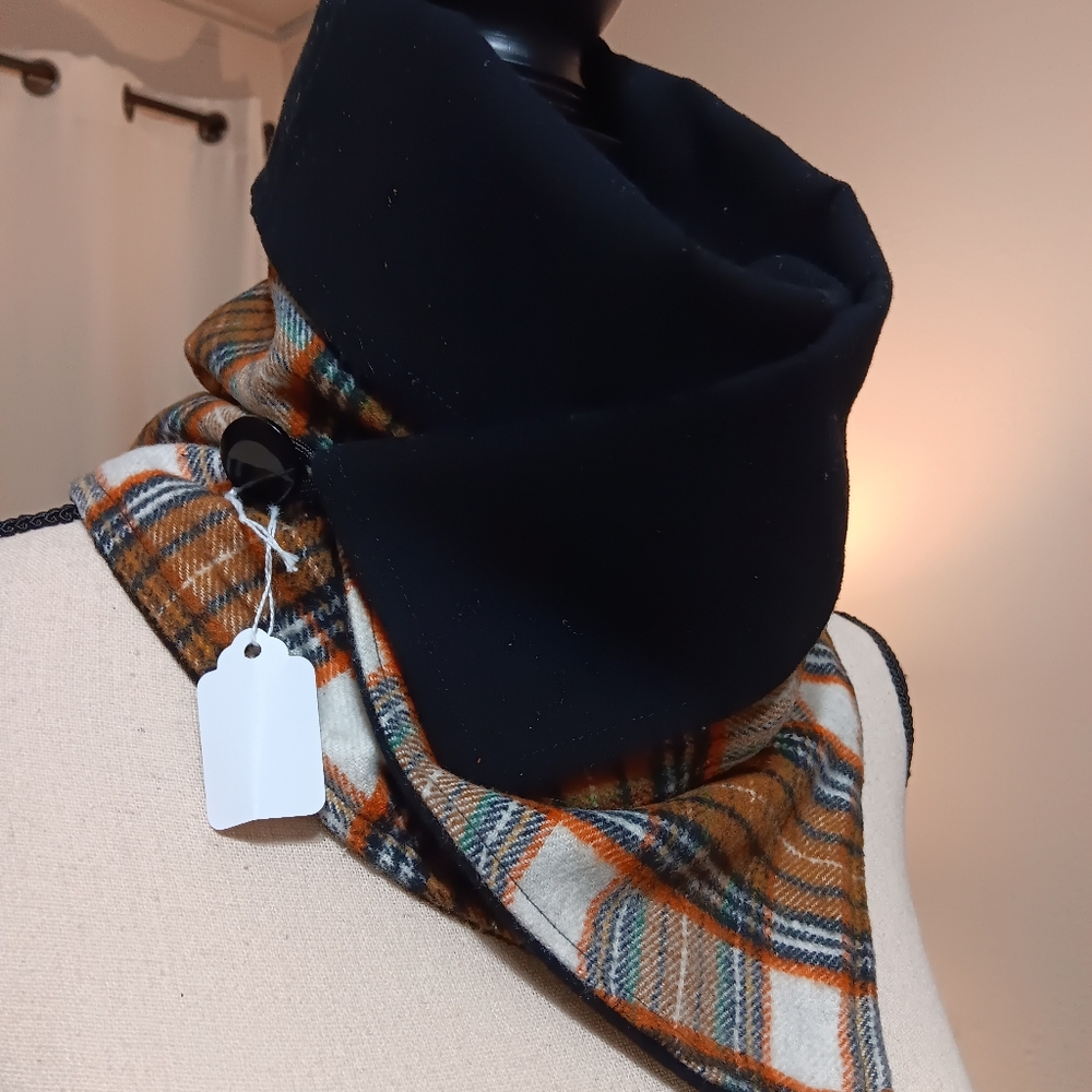 Scarfs